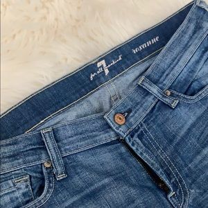 7 For All Mankind Women’s Roxanne Jeans